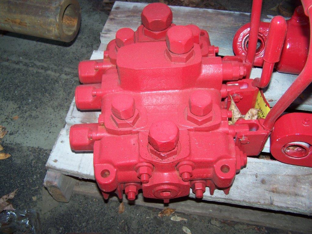 Valves Fluid Power Services