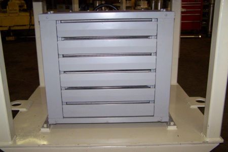 Heat Exchanger Assembly