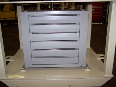 Heat Exchanger Assembly